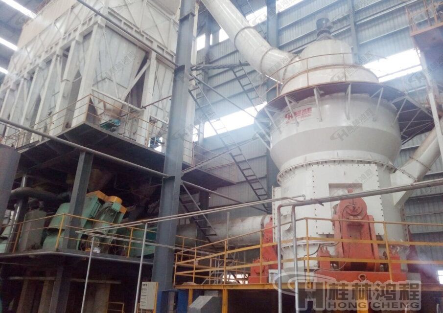 水渣立磨什么價格，水渣立磨，立磨，立磨機