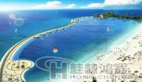 廣東將打造全球最長(zhǎng)濱海公路：全長(zhǎng)1600多公里！