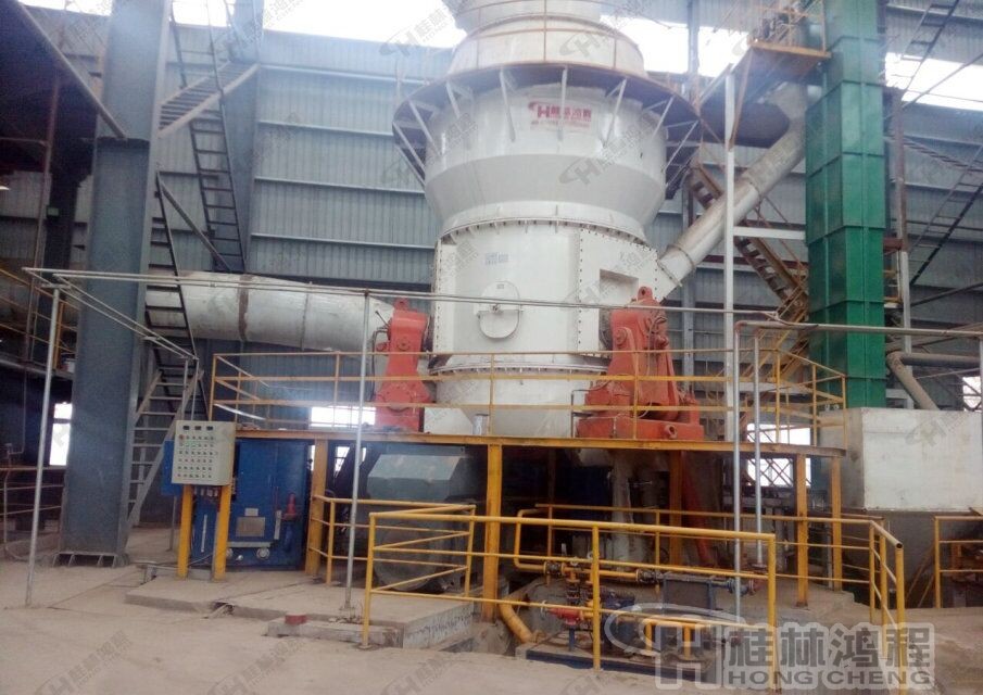 HLM2900立磨，立磨機(jī)，立式磨機(jī)