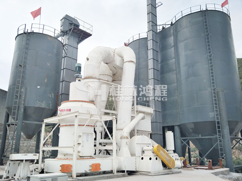 石灰石雷蒙磨粉機，200目的石灰石粉，石灰石磨粉機，石灰石粉磨