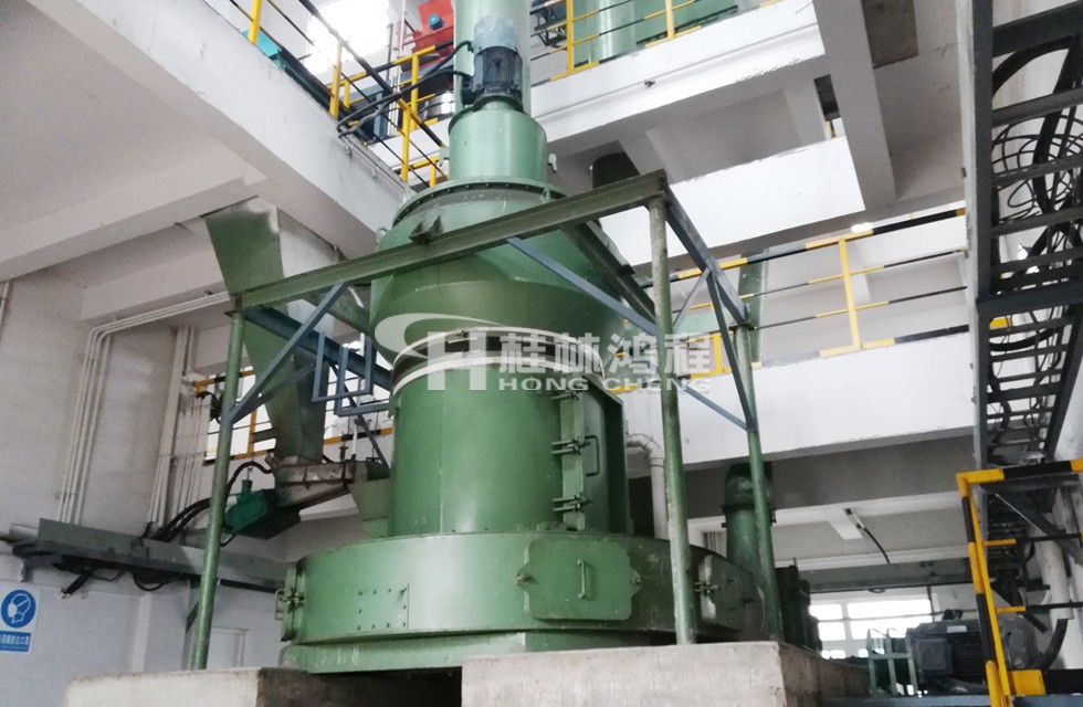 5R4121打石粉機(jī)器多少錢一臺 雷蒙磨粉機(jī)多少錢一臺？幾萬到幾十萬不等