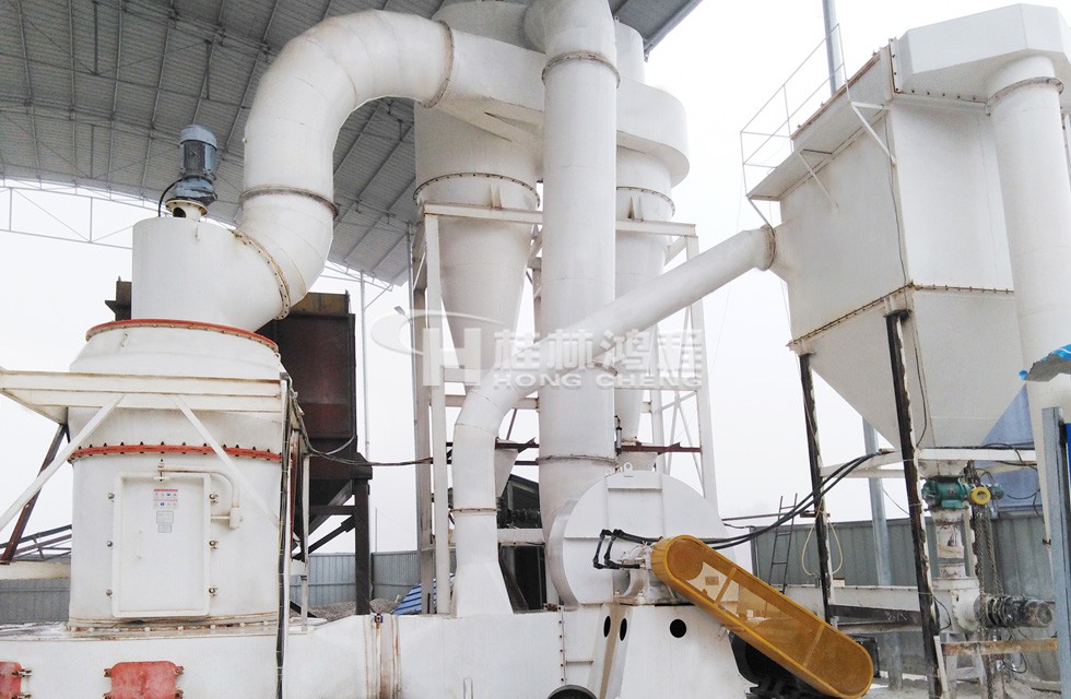 HC1900打石粉機(jī)器多少錢一臺 雷蒙磨粉機(jī)多少錢一臺？幾萬到幾十萬不等